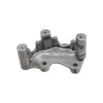 Suporte Inferior Carter Motor Mercedes Glc63 2018 19 A 2022 - Imagem 2
