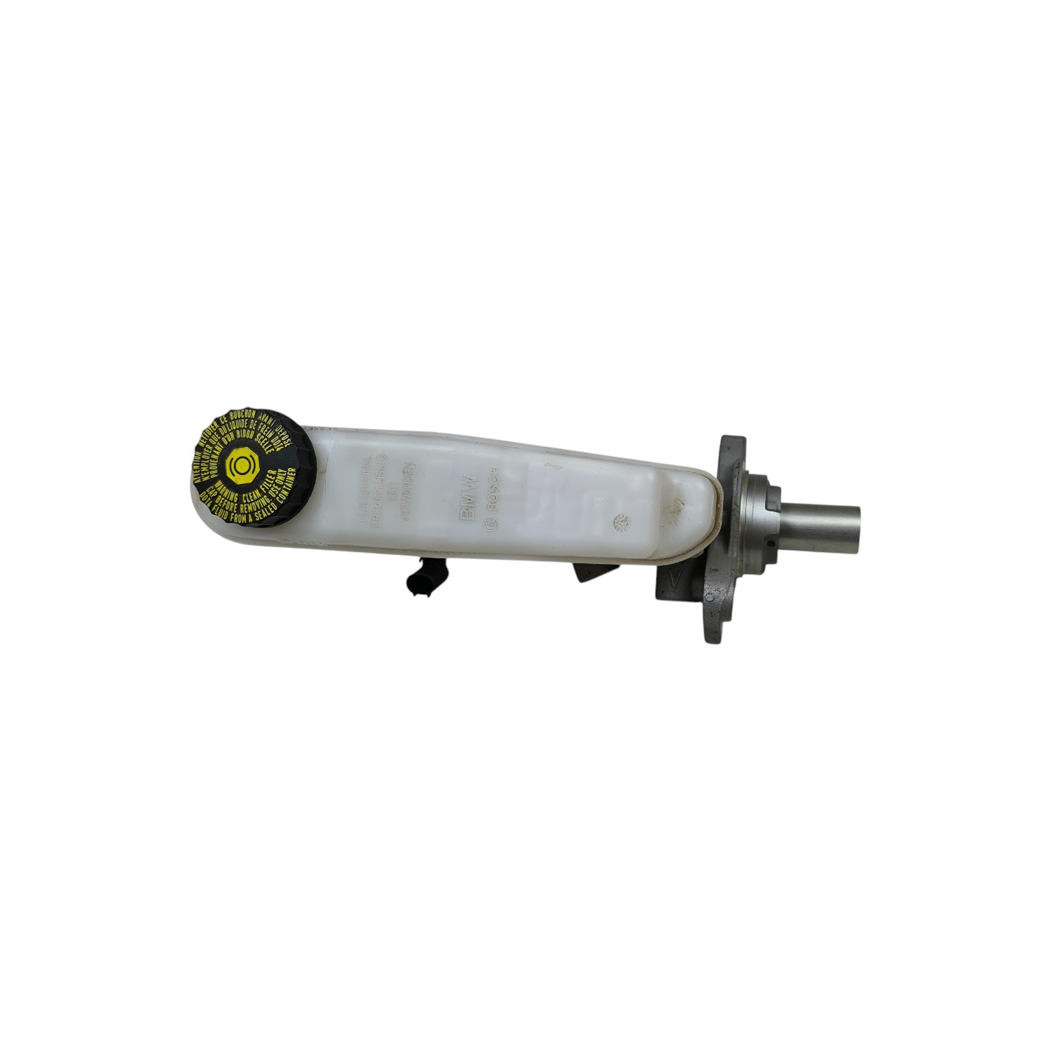 d6571ee1b0651b505718f75b6237a051.jpg Cilindro Mestre Servo Freio Bmw I3 2014 2016 2018 2021 - Imagem 1