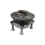Cubo Rolamento Roda Traseira Volvo Xc60 2.0 2018 2020 2023 - Imagem 4