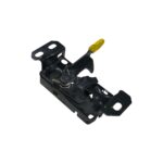 Trava Fechadura Capo Volvo Xc60 2018 2019 2020 21 2022 2023 - Imagem 4