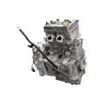 Motor Parcial 0.6 Litros Bmw I3 Hibrida 2014 2016 2018 2021 - Imagem 5