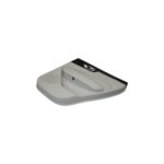Forro Porta Traseira Direita Volvo Xc60 D5 2018 19 20 A 2023 - Imagem 3