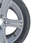Roda Unitária Aro 17 Bmw 320i 328i F30 F31 F32 F33 2011 12 A 2018 C/Detalhe - Imagem 6