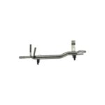 Tubo Linha Arrefecimento Volvo Xc40 1.5 T5 2018 2020 2022 - Imagem 4