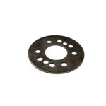 Roda Fônica Virabrequim Mercedes C63 6.2 V8 2007 2009 2011 - Imagem 3