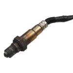 Sonda Lambda Pós Catalisador Mercedes C63  6.2 V8 2008 2014 - Imagem 4