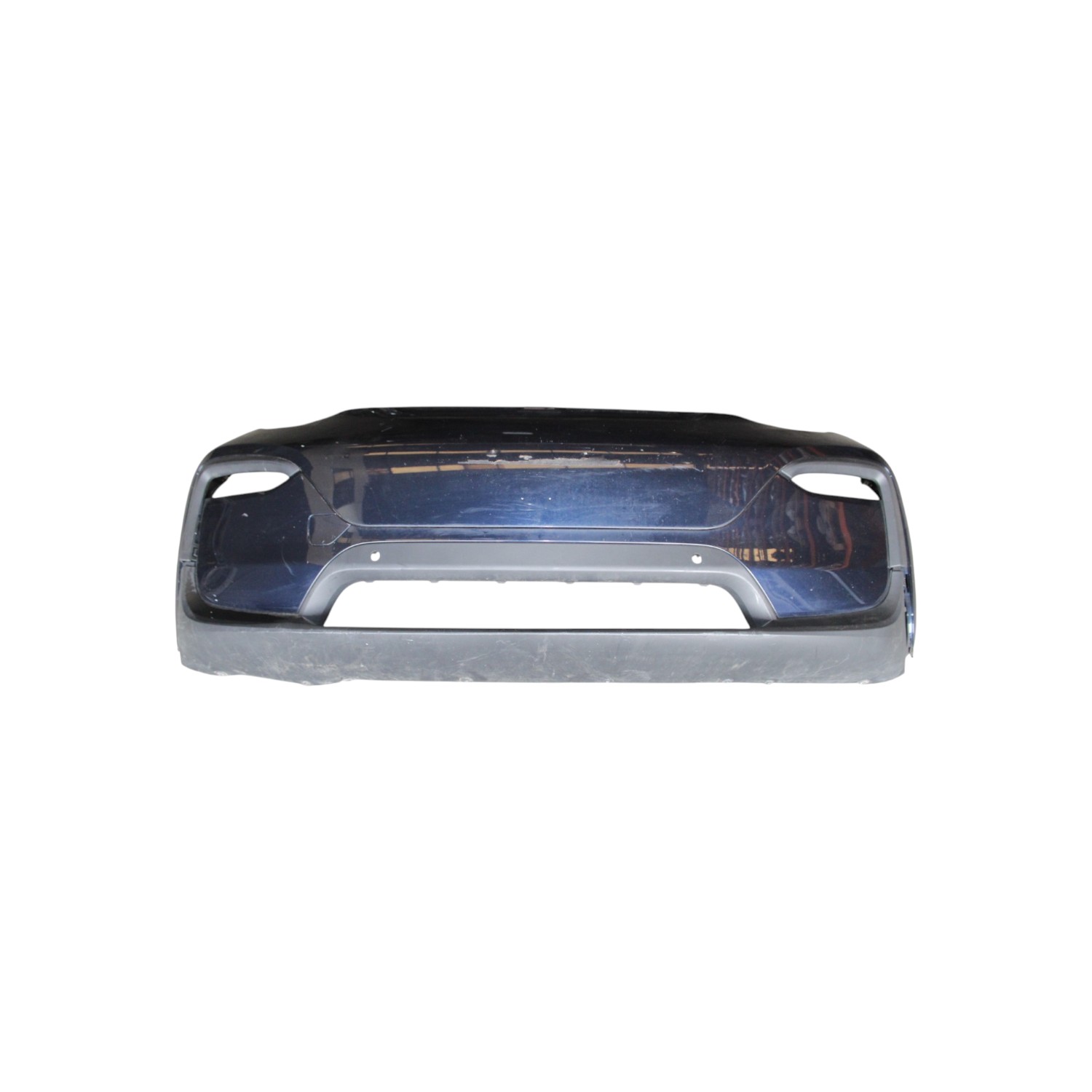 d9a25260c0d7e4d0fcce93f35c3f0024.jpg Parachoque Dianteiro Bmw I3 2014 15 16 17 18 19 20 2021 - Imagem 1