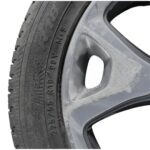 Roda Unitária Jeep Compass Aro 18 2016 2017 2018 2019 2020 - Imagem 8