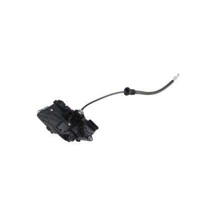 Fechadura Porta Dianteira Esquerda Volvo Xc60 D5 2018 A 2023
