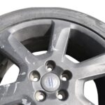 Roda Unitária Aro 19 Volvo Xc60 5x108 2008 09 10 A 2017 - Imagem 6