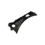 Churrasqueira Grelha Parabrisa Volvo Xc60 D5 2018 19 A 2023 - Imagem 7
