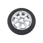 Roda Unitária Aro 16 Mercedes C180 C200 C250 2009 2010 2011 2012