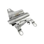Suporte Filtro Combustivel Volvo Xc60 T6 T8 2.0 2018 2024 - Imagem 4