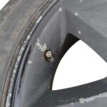 Roda Unitária Aro 19 Land Rover Discovery 3 2004 A 2009 - Imagem 8