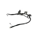 Chicote Fiação Alternador Mercedes Glc63 4.0 2018 2022 - Imagem 2