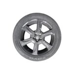 Roda Unitária Aro 19 Volvo Xc60 5x108 2008 09 10 A 2017