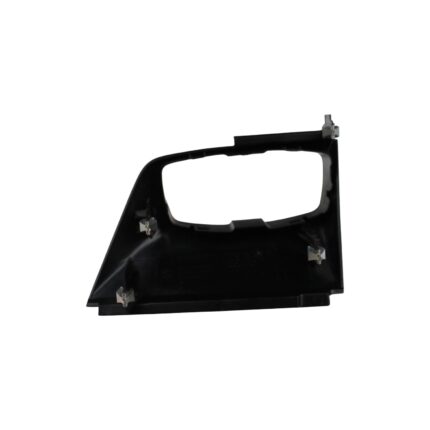 Moldura Botão Interruptor Comando Luz Farol Bmw I3 2014 2021