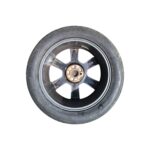 Roda Unitária Aro 19 Volvo Xc60 5x108 2008 09 10 A 2017 - Imagem 3