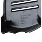 Capa Acabamento Retrovisor Interno Volvo Xc60 2018 2020 2023 - Imagem 7