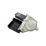 Motor Atuador Vidro Dianteiro Esquerdo Vw Jetta Passat 2009 2011 - Imagem 4