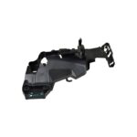 Guia Vidro Janela Porta Dianteira Direito Volvo Xc60 2018 2023 - Imagem 3