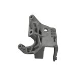 Suporte Esquerdo Motor Volvo Xc60 2.0 2018 2020 2023 - Imagem 2