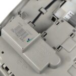 Luz Cortesia Comando Teto Solar Volvo Xc60 2018 2020 2023 - Imagem 7