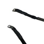 Chicote Fiação Motor Arranque Mercedes Glc63 4.0 2018 2022 - Imagem 4