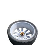 Roda Unitária Aro 20 Volkswagen Jetta Golf 2012 2013 2014 2015 - Imagem 8