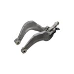 Garfo Suspensão Dianteira Esquerda Volvo Xc60 2018 2020 2023 - Imagem 3