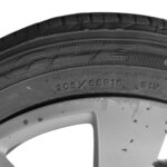 Roda Unitária Aro 16 Mercedes C180 C200 2008 2009 - Imagem 5