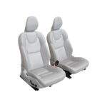 Jogo Bancos Assentos Volvo Xc60 2019 2020 2021 2022 2023 - Imagem 3