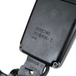 Engate Cinto Traseiro Direito Volvo Xc60 2018 2020 2023 - Imagem 6
