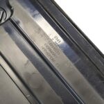Painel Acabamento Porta Dianteira Esquerda Bmw I3 2014 2021 - Imagem 6