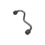 Tubo Duto Linha Combustivel Volvo Xc40 1.5 T5 2018 2020 2022 - Imagem 4