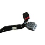 Chicote Fiação Forro Teto Volvo Xc60 D5 2018 19 20 21 A 2023 - Imagem 4