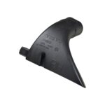Duto Guia Difusor Ar Interno Volvo Xc60 2017 2020 2023
