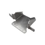 Chapa Suporte Agregado Dianteiro Bmw I3 2014 15 16 17 A 2021 - Imagem 6