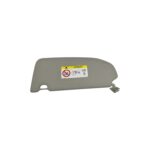 Quebra Sol Direito Passageiro Volvo Xc60 2017 2020 2023