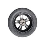 Roda Unitária Aro 18 Ssangyong Korando Original 2010 A 2013 - Imagem 3