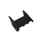 Moldura Acabamento Superior Traseira  Coluna Direção Bmw I3 2014 2021