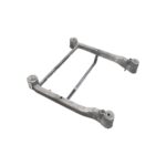 Suporte Banco Dianteiro Esquerdo Volvo Xc60 2017 2020 2023 - Imagem 3