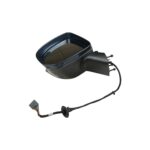Retrovisor Externo Esquerdo Volvo Xc60 2018 2020 2023 - Imagem 3