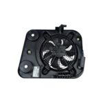 Eletroventilador Ventoinha Radiador Bmw I3 2014 2016 18 2021 - Imagem 4