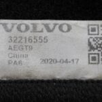 Jogo Tapetes Internos Volvo Xc60 2017 18 19 20 21 22 A 2025 - Imagem 9