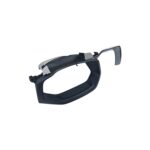 Moldura Painel Instrumentos Velocimetro Volvo Xc60 2018 2023 - Imagem 3