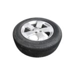 Roda Unitária Jeep Grand Cherokee Aro 18 2013 2014 2015 2016 - Imagem 3