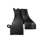 Duto Guia Difusor Ar Interno Volvo Xc60 2017 2020 2023 - Imagem 2