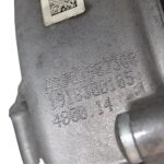 Caixa Redução Transferência Mercedes Glc63 4.0 2018 A 2022 - Imagem 8