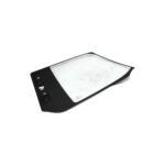 Vidro Porta Traseira Direita Bmw I3 2014 15 16 17 18 A 2021 - Imagem 6